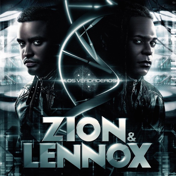Zion & Lennox - Arriesgando Mi Inocencia
