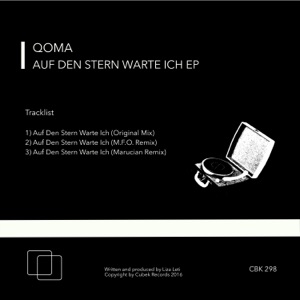 Auf Den Stern Warte Ich - Single