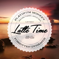 Forgotten Dynamics - Platinum Monkey