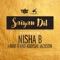 Saiyan Dil (feat. Ravi B & Abbyshi Jackson) - Nisha B lyrics