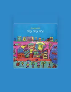 Escucha a Giorgos Altis, mira videos musicales, lee su biografía, consulta las fechas de las gira y más.