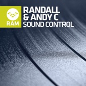 Sound Control artwork