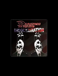 Dengarkan Darkness Inside, tonton video musik, baca bio, lihat tanggal tur & lainnya!