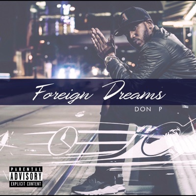 Foreign Dreams