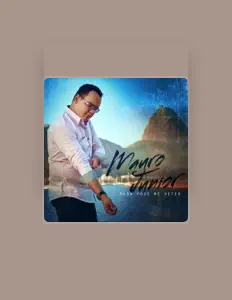 Listen to Mauro Júnior, watch music videos, read bio, see tour dates & more!