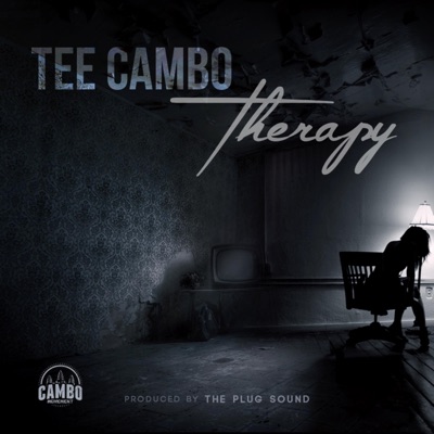 Tee Cambo : Therapy - Single