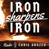Iron Sharpens Iron Radio with Chris Arnzen podcast