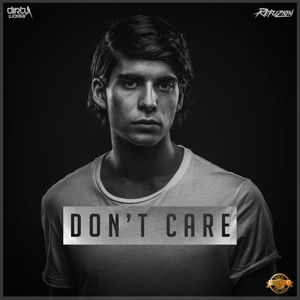 Don't Care (Extended Mix)