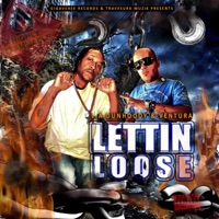 Lettin Loose (feat. Ventura) - Single - L.A. Dunhoody