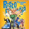 Risto Räppääjä ja Polkupyörävaras (Soundtrack from the Musical) - Iiro Rantala