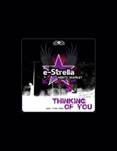 收听 e-Strella、观看音乐视频、阅读小传、查看巡演日期等 ！