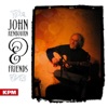 John Renbourn and Friends artwork