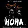 Magnito - Hoha (feat. Phyno)