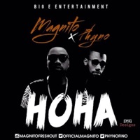 Magnito - Hoha (feat. Phyno)