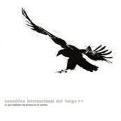 Asamblea Internacional Del Fuego - Albatros