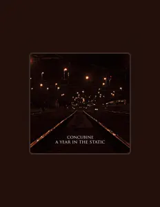 Listen to Concubine, watch music videos, read bio, see tour dates & more!