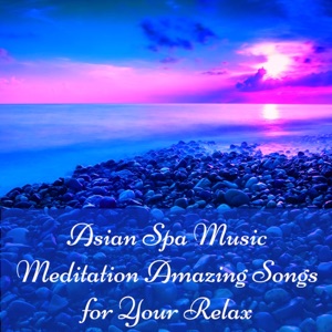 Asian Spa Music Meditation Amazing Songs for Your Relax
