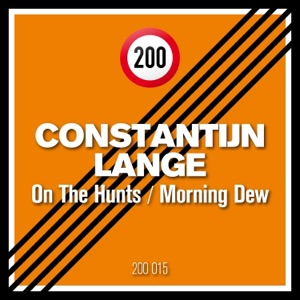 On the Hunts / Morning Dew - Single