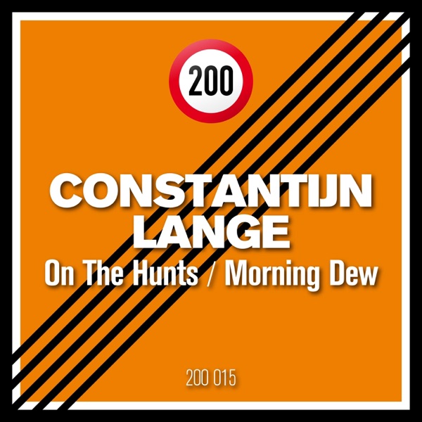 On the Hunts / Morning Dew - Single