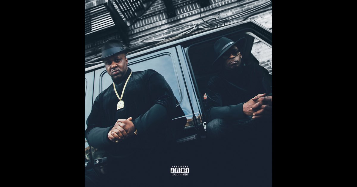 Don't Smoke Rock - Album by Smoke DZA & Pete Rock - Apple Music