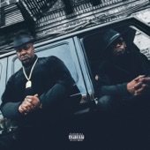 Smoke DZA - Dusk 2 Dusk (feat. Big K.R.I.T., DOM KENNEDY & theMIND)