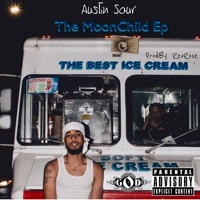 The Moonchild - EP - Austin Sour