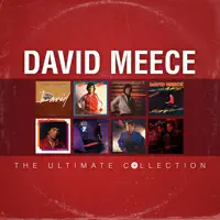 Forgiven — David Meece