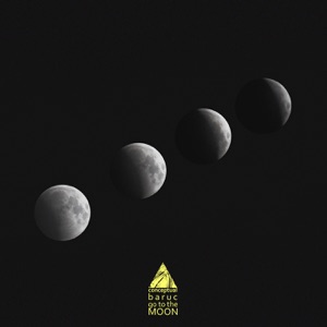 Go to the Moon - EP