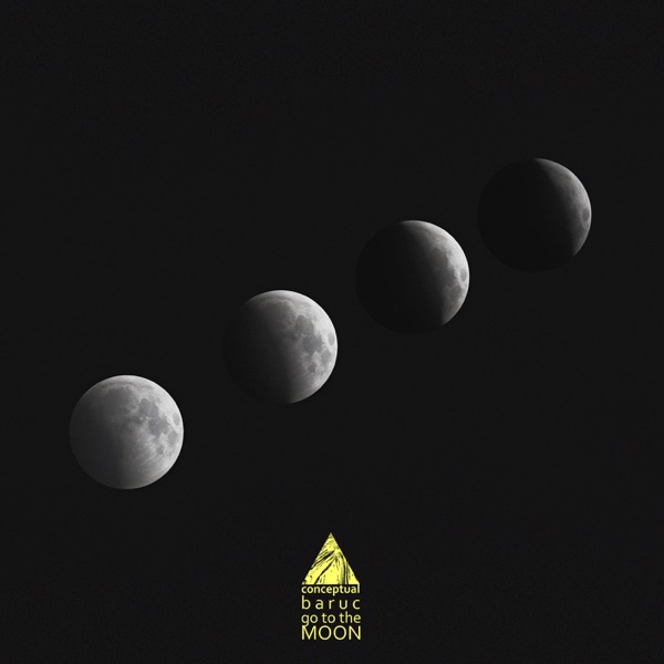 Go to the Moon - EP