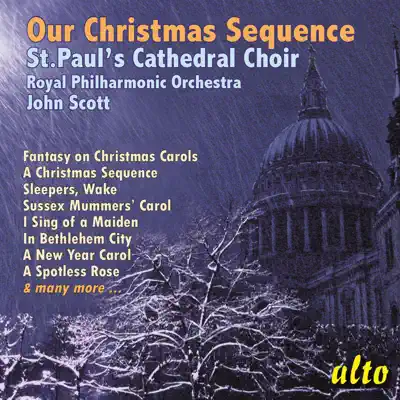 Our Christmas Sequence - Royal Philharmonic Orchestra