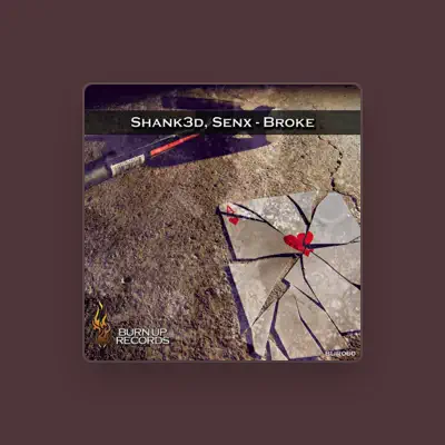 Listen to Shank3d, watch music videos, read bio, see tour dates & more!