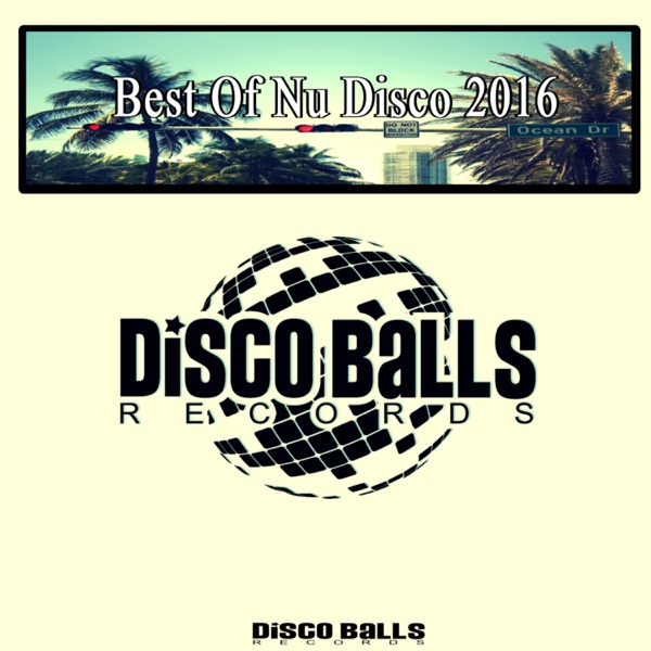 Na Na Na (Nu Disco Mix)
