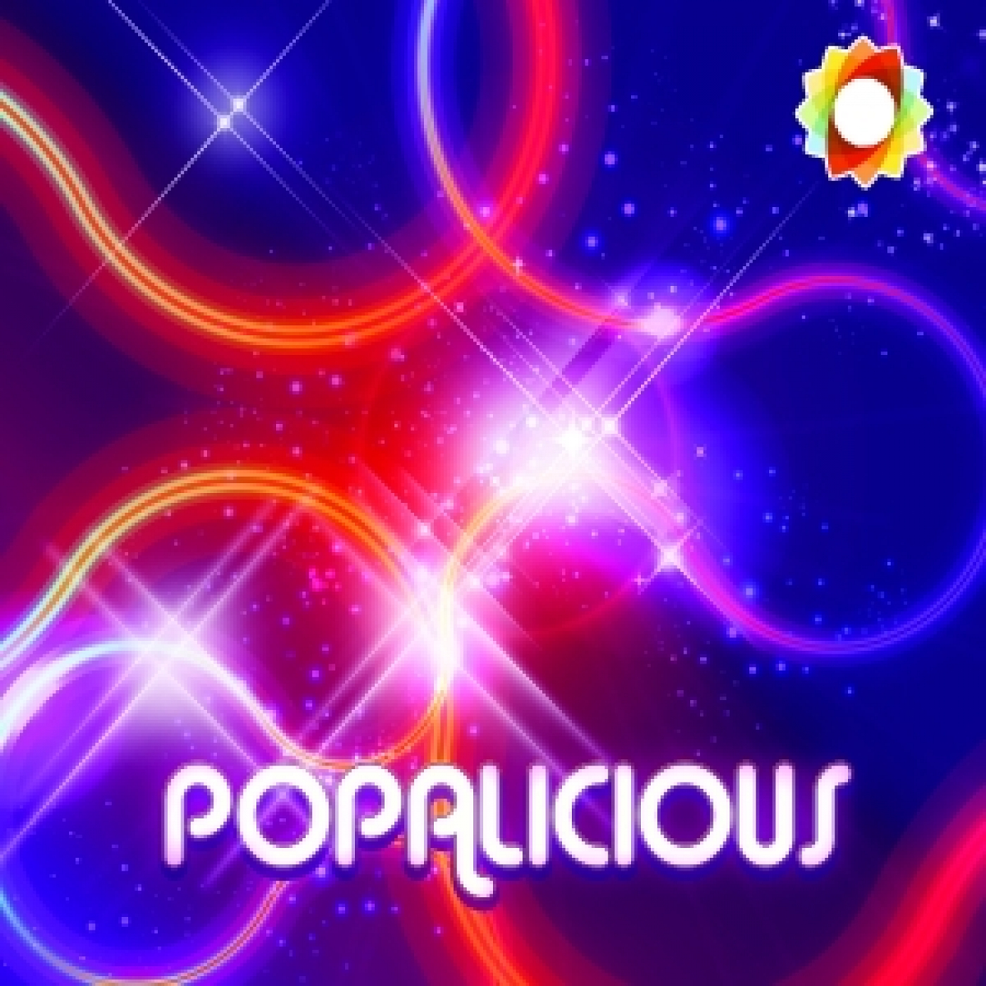 Popalicious (Original Soundtrack)