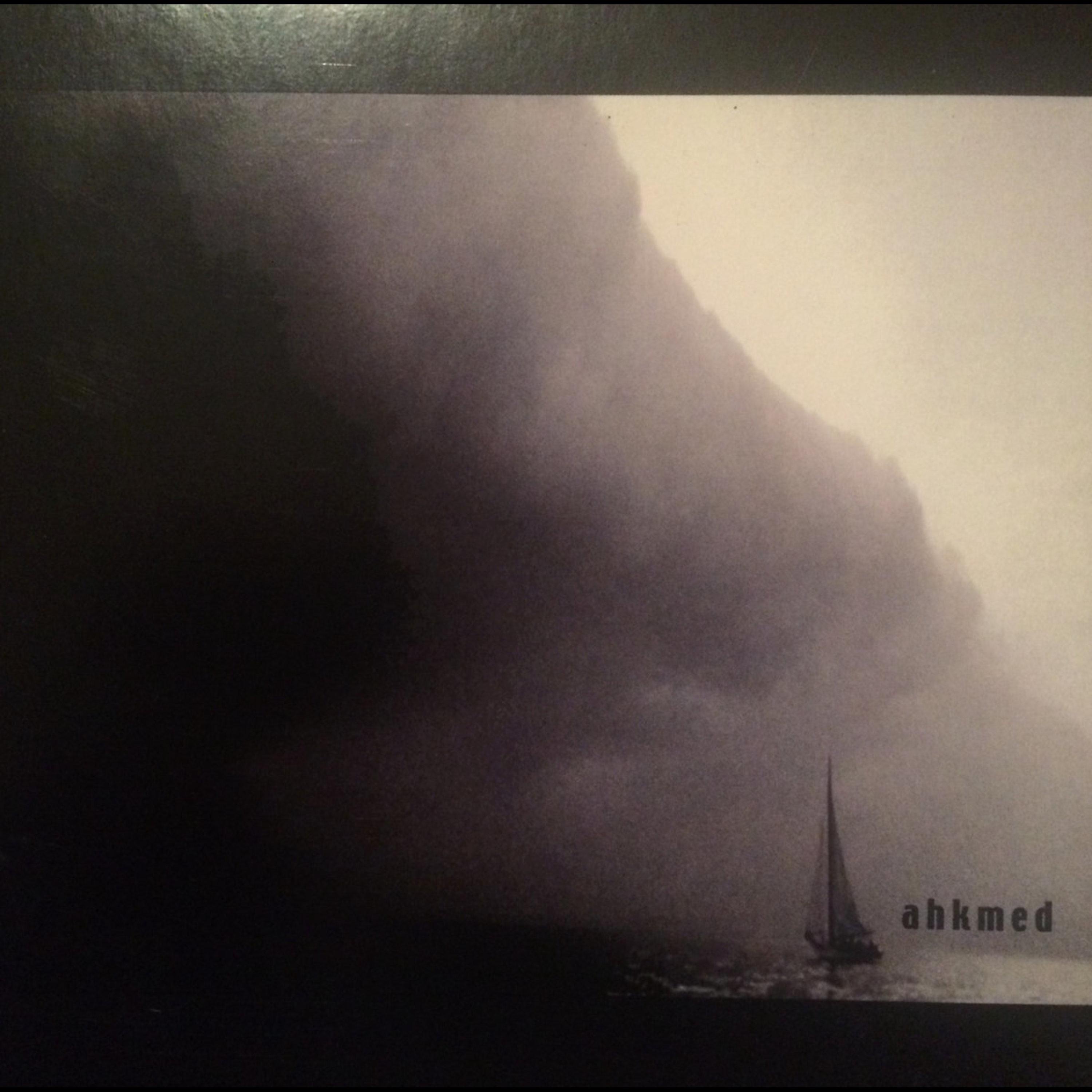 In Your Neck of the Dying Woods - EP