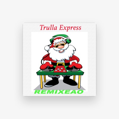 Listen to Trulla Express, watch music videos, read bio, see tour dates & more!