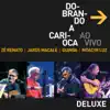 Zé Renato, Moacyr Luz, Jards Macalé & Guinga - Saudades da Guanabara (Ao Vivo)