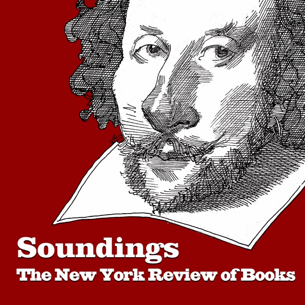 ny review of books podcast