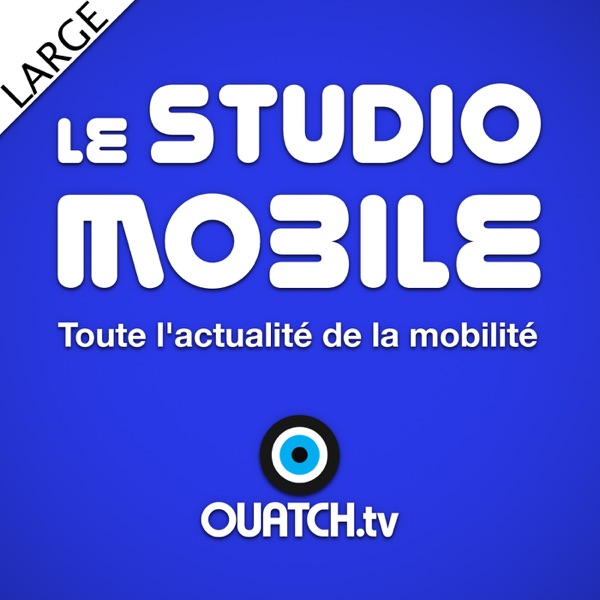 Le Studio Mobile (LARGE) cover