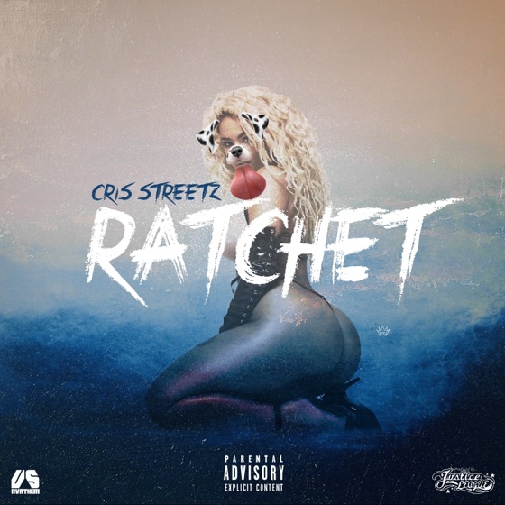 Cover artwork for Ratchet