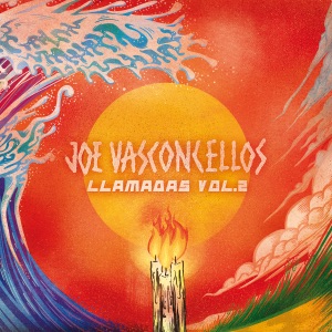 Llamadas, Vol. 2 - EP