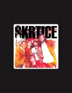 Škrtice dinle, müzik videolarını izle, biyografisini oku, tur tarihlerini ve daha fazlasını gör!