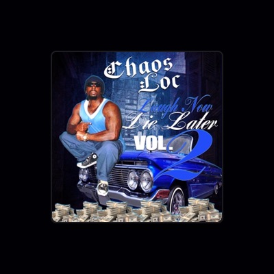 Listen to Chaos Loc, watch music videos, read bio, see tour dates & more!