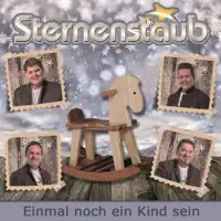Einmal noch ein Kind sein — Sternenstaub