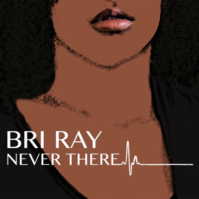 Never There - Single