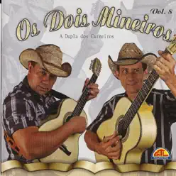 A Dupla dos Carreiros, Vol. 8 - Os Dois Mineiros