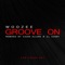 Groove On - Woozee lyrics