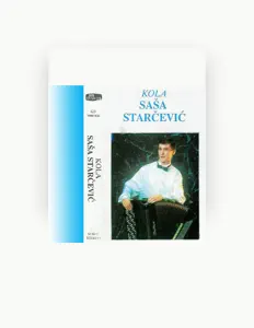 Poslechněte si interpreta Sasa Starcevic, sledujte hudební videa, přečtěte si životopis, podívejte se na data turné a další informace.