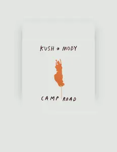 Kush Mody सुनें, म्यूज़िक वीडियो देखें, बायो पढ़ें, दौरे की तारीखें और बहुत कुछ देखें!