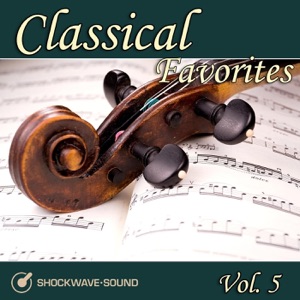 Classical Favorites, Vol. 5