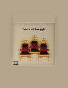 Hör dir Memphis an, schau dir Musikvideos an, lies die Biografie, finde Tourdaten und mehr!